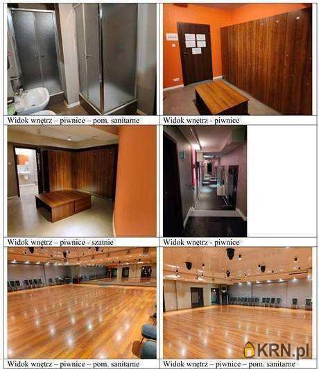 Olsztyn, ul. , Lokal użytkowy  na sprzedaż, 