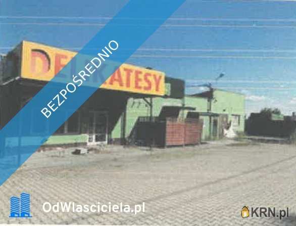 Lokal użytkowy  na sprzedaż, Bielany-Wąsy, ul. , 