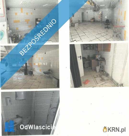 Lokal użytkowy  na sprzedaż, , Bielany-Wąsy, ul. 