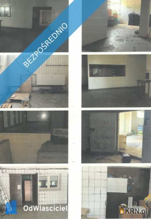 Bielany-Wąsy, ul. , Lokal użytkowy  na sprzedaż, 