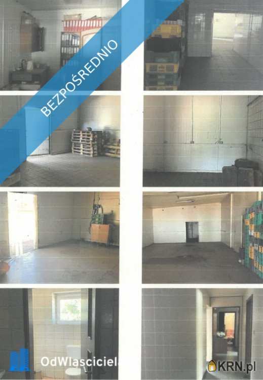 , Lokal użytkowy  na sprzedaż, Bielany-Wąsy, ul. 