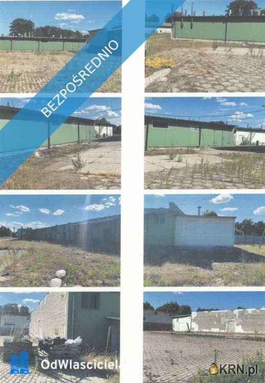 OdWlasciciela.pl, Lokal użytkowy  na sprzedaż, Bielany-Wąsy, ul. 