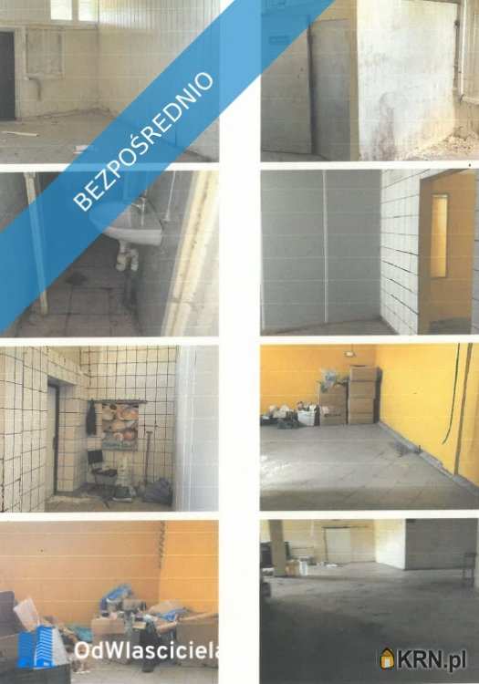 Lokal użytkowy  na sprzedaż, Bielany-Wąsy, ul. , 