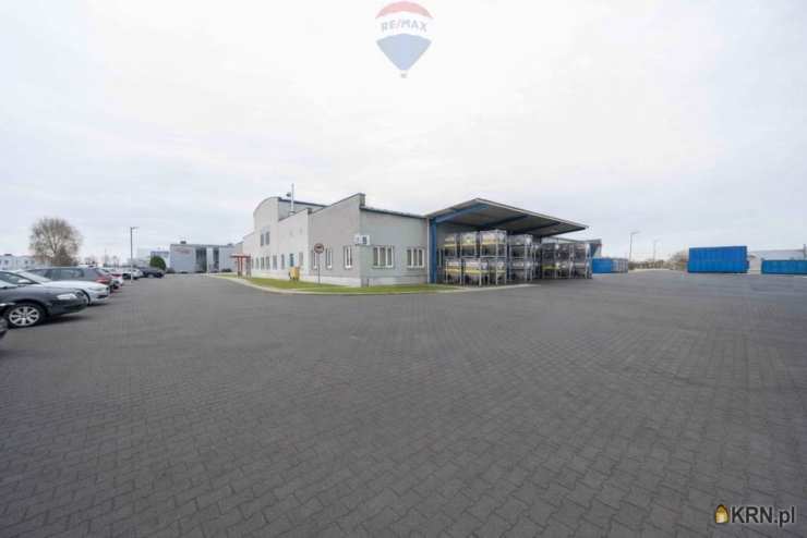 Lokal użytkowy  do wynajęcia, , Tarnowo Podgórne, ul. 