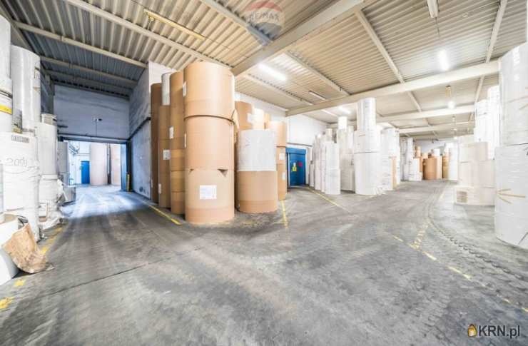 RE/MAX Polska, Lokal użytkowy  do wynajęcia, Tarnowo Podgórne, ul. 