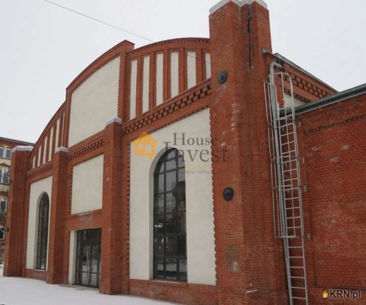 Lokal użytkowy  do wynajęcia, , Legnica, ul. 