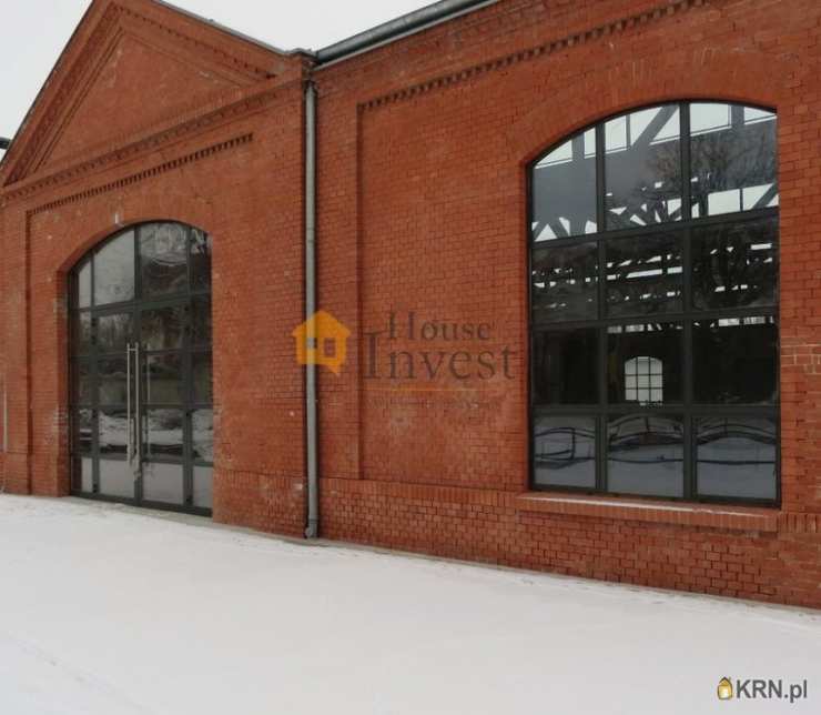 House Invest Nieruchomości Sp.z o.o., Lokal użytkowy  do wynajęcia, Legnica, ul. 