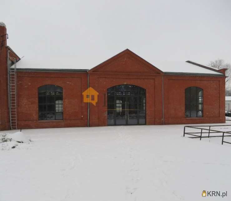 Lokal użytkowy  do wynajęcia, Legnica, ul. , 