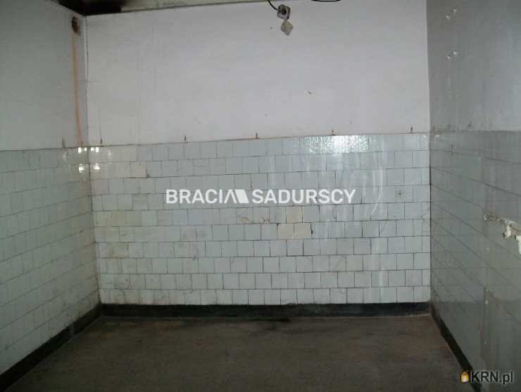 Bracia Sadurscy Oddział BS3 Przewóz, Lokal użytkowy  do wynajęcia, Nowy Targ, ul. 