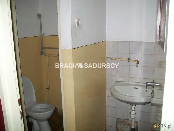 Bracia Sadurscy Oddział BS3 Przewóz, Lokal użytkowy  do wynajęcia, Nowy Targ, ul. 