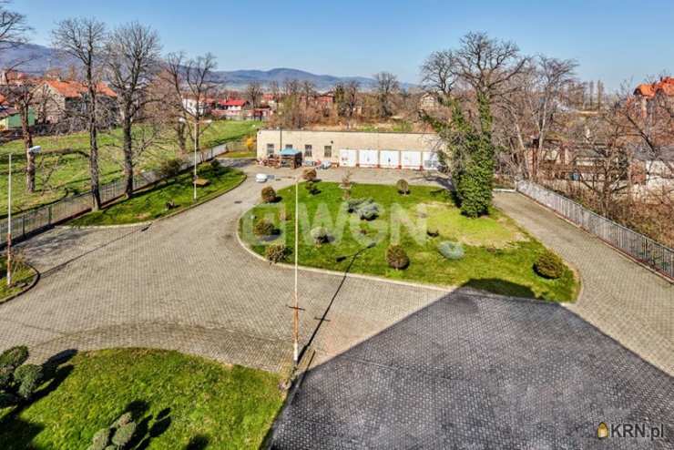 Lokal użytkowy  na sprzedaż, , Bielawa, ul. 