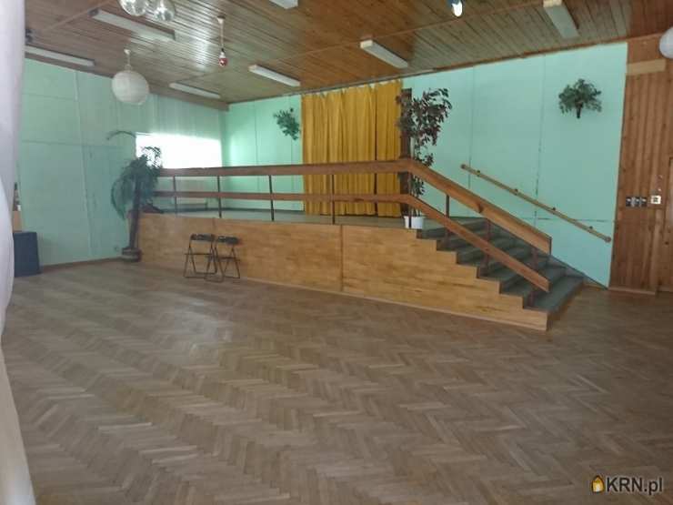 gm. Jeziora Wielkie, ul. , Lokal użytkowy  na sprzedaż, 