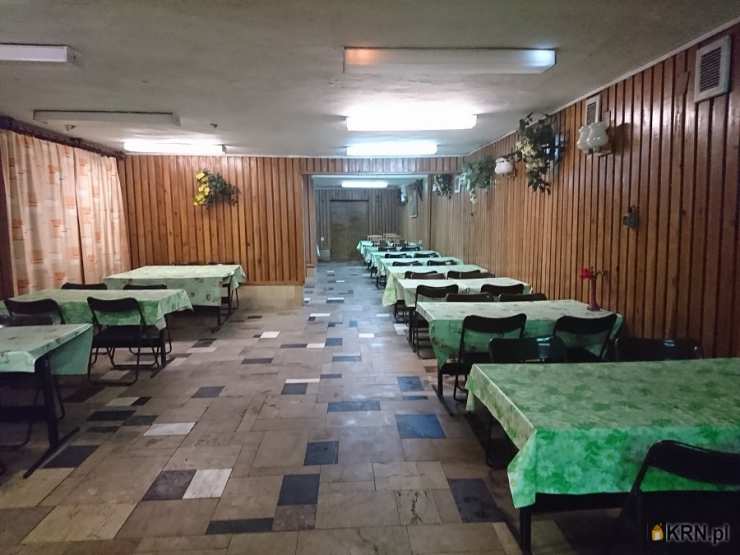 Lokal użytkowy  na sprzedaż, , gm. Jeziora Wielkie, ul. 