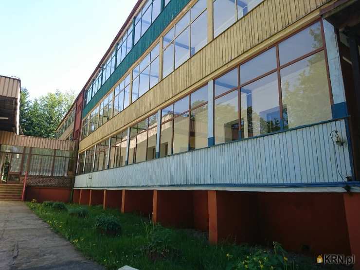 gm. Jeziora Wielkie, ul. , , Lokal użytkowy  na sprzedaż