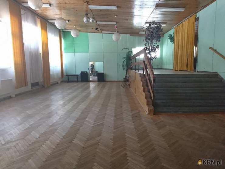 , gm. Jeziora Wielkie, ul. , Lokal użytkowy  na sprzedaż