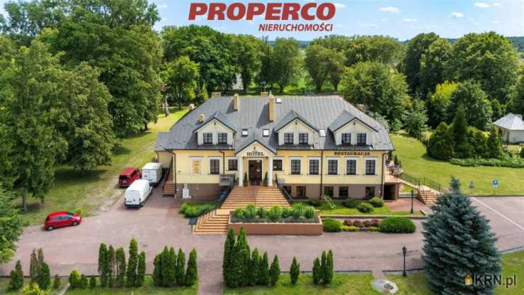 Staszów, ul. , Lokal użytkowy  na sprzedaż, 