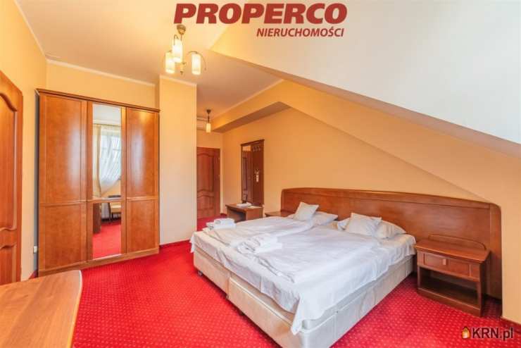 , Lokal użytkowy  na sprzedaż, Staszów, ul. 