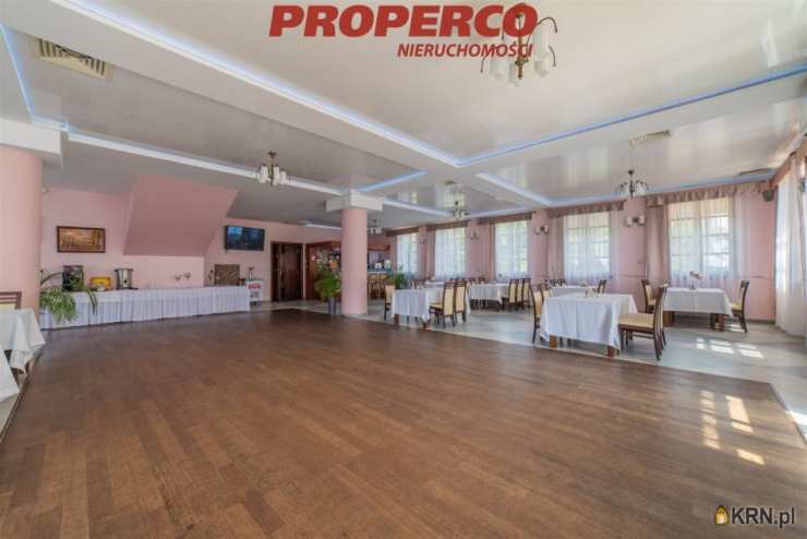 PROPERCO Sp. z o.o. Sp. k. , Lokal użytkowy  na sprzedaż, Staszów, ul. 