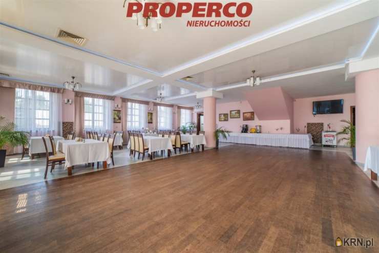 Lokal użytkowy  na sprzedaż, Staszów, ul. , 