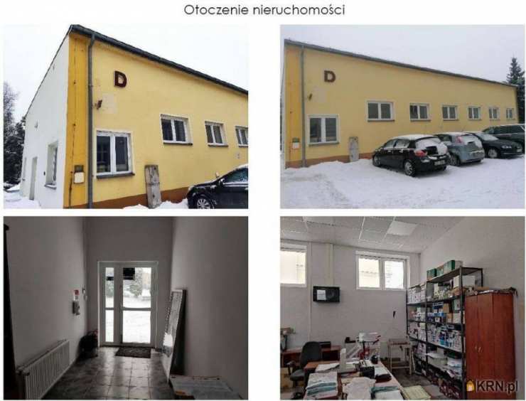 , Bydgoszcz, Okole, ul. , Lokal użytkowy  na sprzedaż