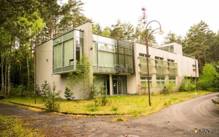 Lokal użytkowy  na sprzedaż, Stanisławów, ul. , 20 pokojowe