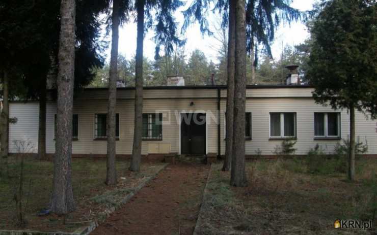 Lokal użytkowy  na sprzedaż, 20 pokojowe, Stanisławów, ul. 