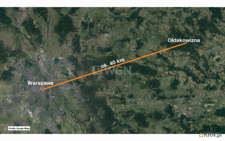 Stanisławów, ul. , 20 pokojowe, Lokal użytkowy  na sprzedaż