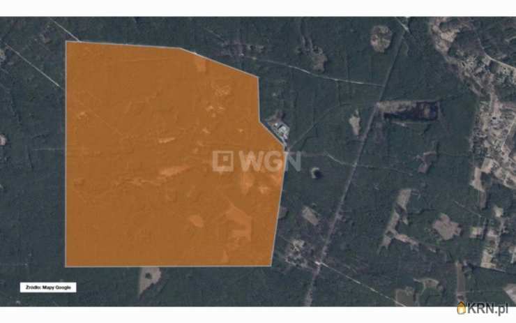 Polkowice Biuro - Agencja Nieruchomości WGN, Lokal użytkowy  na sprzedaż, Stanisławów, ul. 