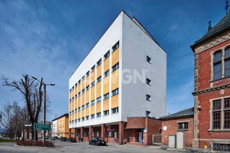 Lokal użytkowy  na sprzedaż, Ząbkowice Śląskie, ul. , 40 pokojowe