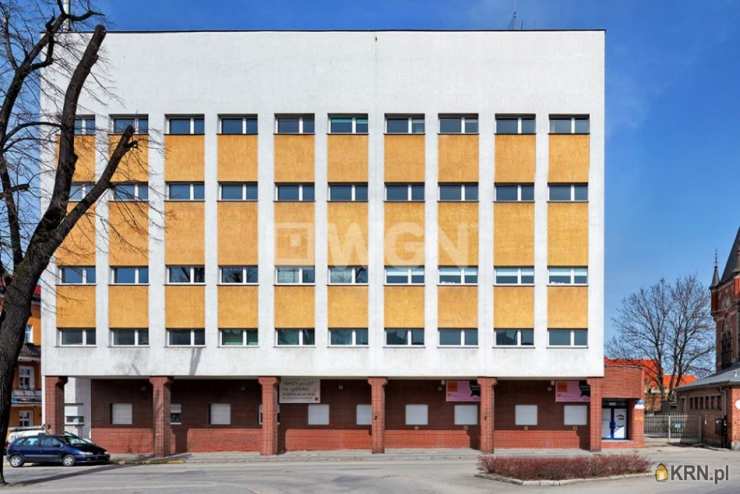 40 pokojowe, Ząbkowice Śląskie, ul. , Lokal użytkowy  na sprzedaż