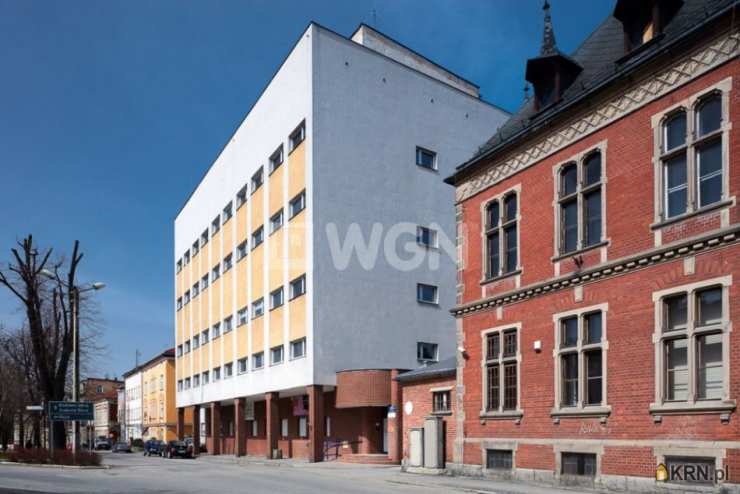 40 pokojowe, Lokal użytkowy  na sprzedaż, Ząbkowice Śląskie, ul. 
