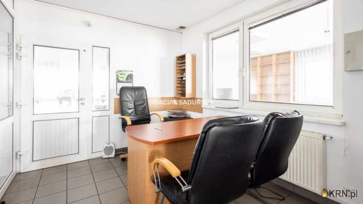 Zgłobice, ul. Krakowska, , Lokal użytkowy  na sprzedaż