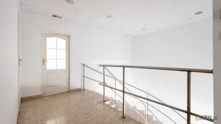 Bracia Sadurscy Oddział BS3 Przewóz, Lokal użytkowy  na sprzedaż, Zgłobice, ul. Krakowska