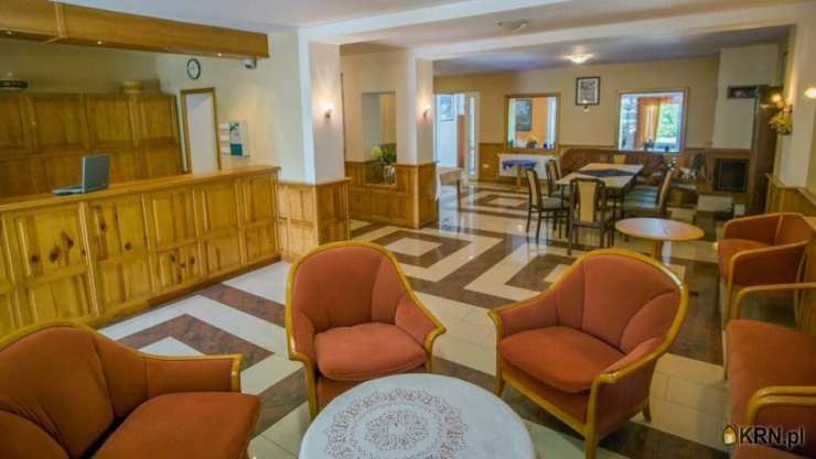 Lokal użytkowy  na sprzedaż, Ośno Lubuskie, ul. , 18 pokojowe