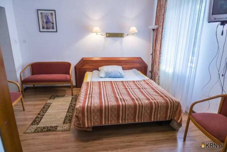 Ośno Lubuskie, ul. , Lokal użytkowy  na sprzedaż, 18 pokojowe