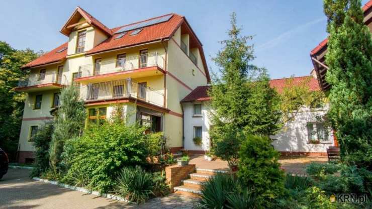 Ośno Lubuskie, ul. , 18 pokojowe, Lokal użytkowy  na sprzedaż