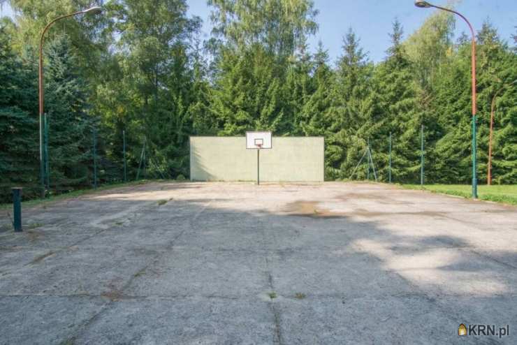 18 pokojowe, Lokal użytkowy  na sprzedaż, Ośno Lubuskie, ul. 