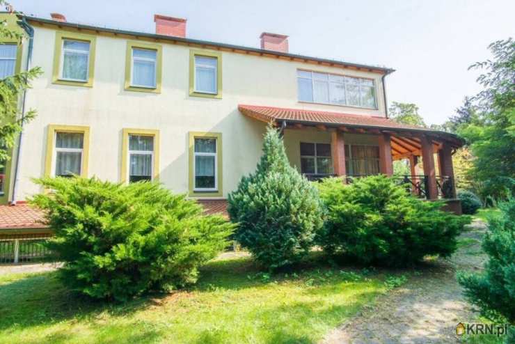 , Lokal użytkowy  na sprzedaż, Ośno Lubuskie, ul. 