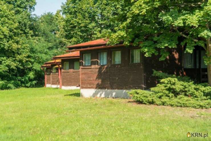 Lokal użytkowy  na sprzedaż, Ośno Lubuskie, ul. , 18 pokojowe