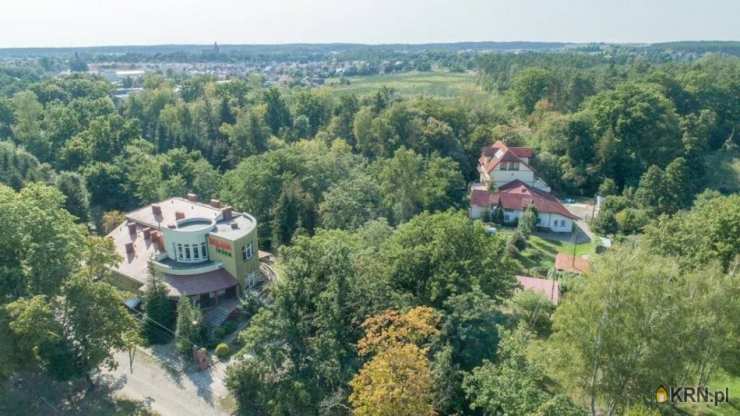 Lokal użytkowy  na sprzedaż, 18 pokojowe, Ośno Lubuskie, ul. 