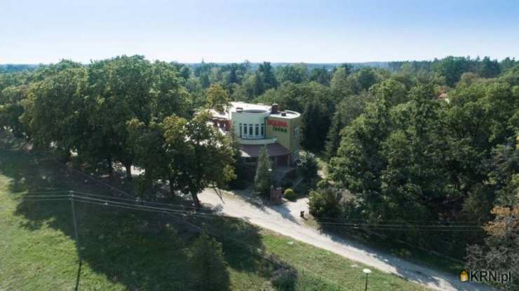 Ośno Lubuskie, ul. , Lokal użytkowy  na sprzedaż, 18 pokojowe