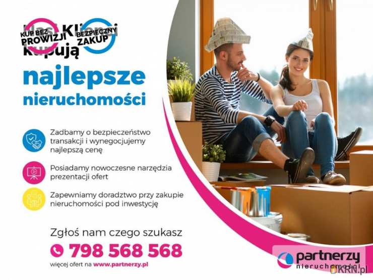 PARTNERZY Nieruchomości sp. z o.o., Lokal użytkowy  na sprzedaż, Gdynia, Pogórze, ul. 