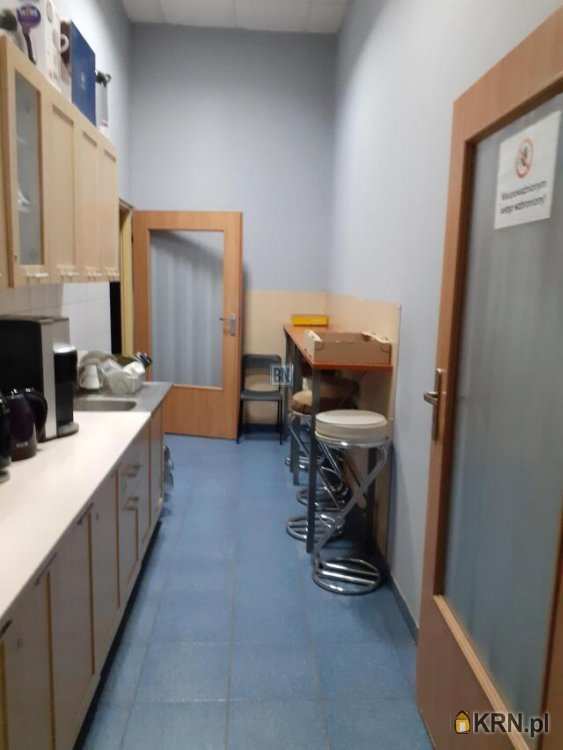 10 pokojowe, Lokal użytkowy  do wynajęcia, Zabrze, ul. 