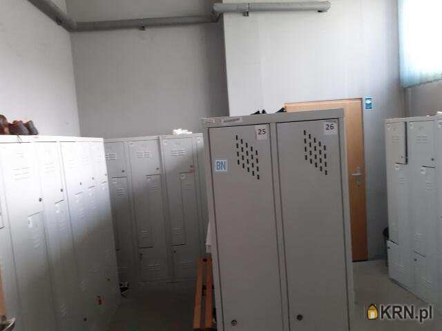 Lokal użytkowy  do wynajęcia, 10 pokojowe, Zabrze, ul. 