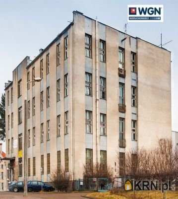 Lokal użytkowy  na sprzedaż, Ostróda, ul. , 