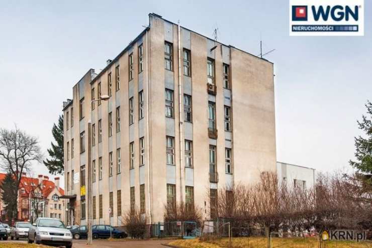 Ostróda, ul. , Lokal użytkowy  na sprzedaż, 