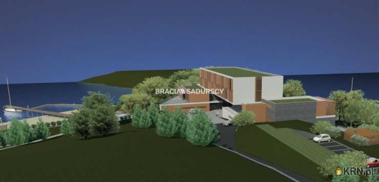 , Lokal użytkowy  na sprzedaż, Bartkowa-Posadowa, ul. 