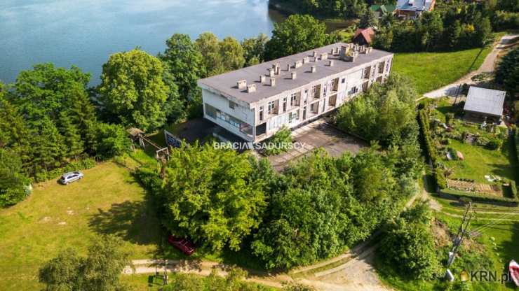 Bracia Sadurscy Oddział BS3 Przewóz, Lokal użytkowy  na sprzedaż, Bartkowa-Posadowa, ul. 