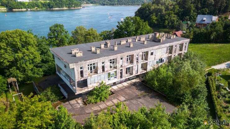 Bracia Sadurscy Oddział BS3 Przewóz, Lokal użytkowy  na sprzedaż, Bartkowa-Posadowa, ul. 