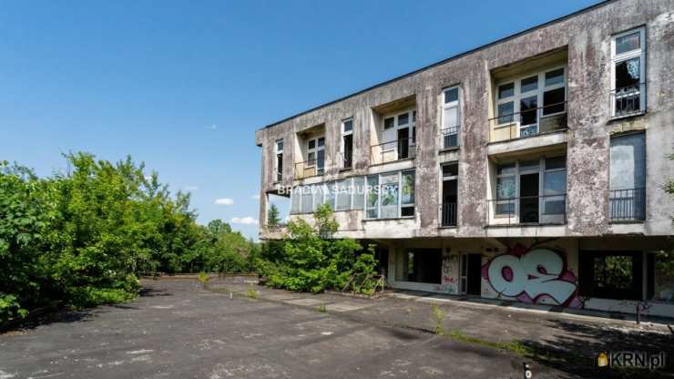 , Bartkowa-Posadowa, ul. , Lokal użytkowy  na sprzedaż